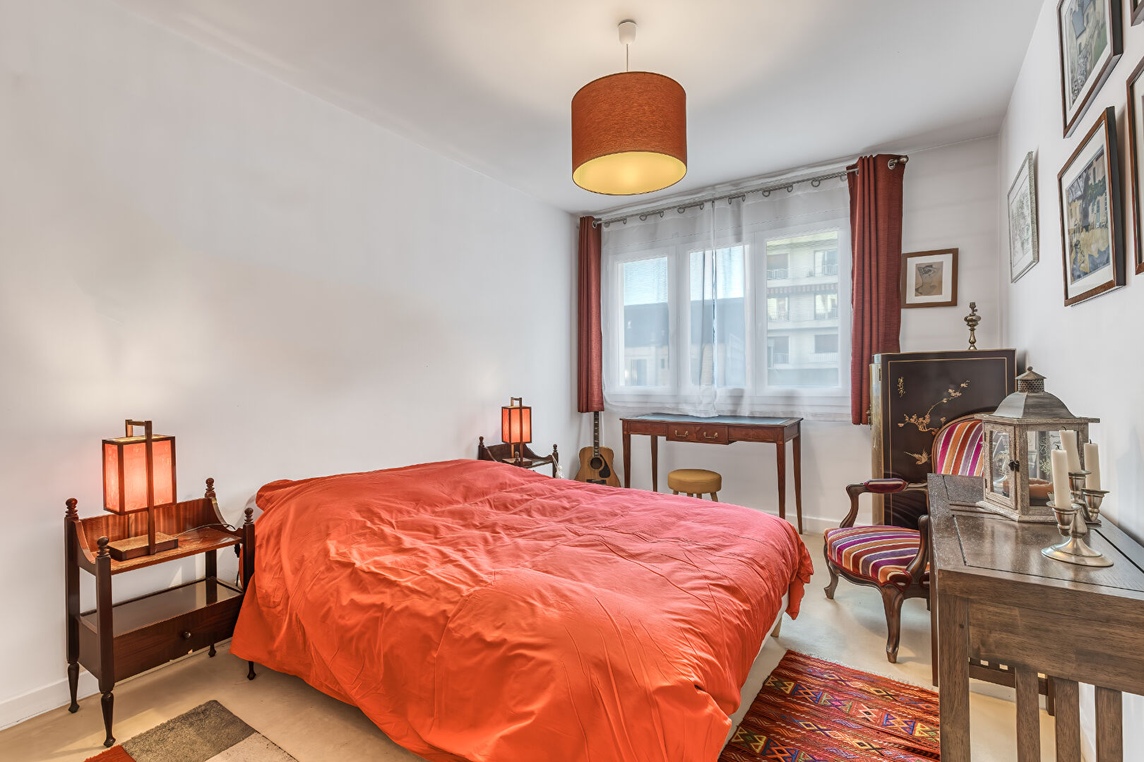 Photo ANNECY Appartement 3 pièces traversant image 5/6