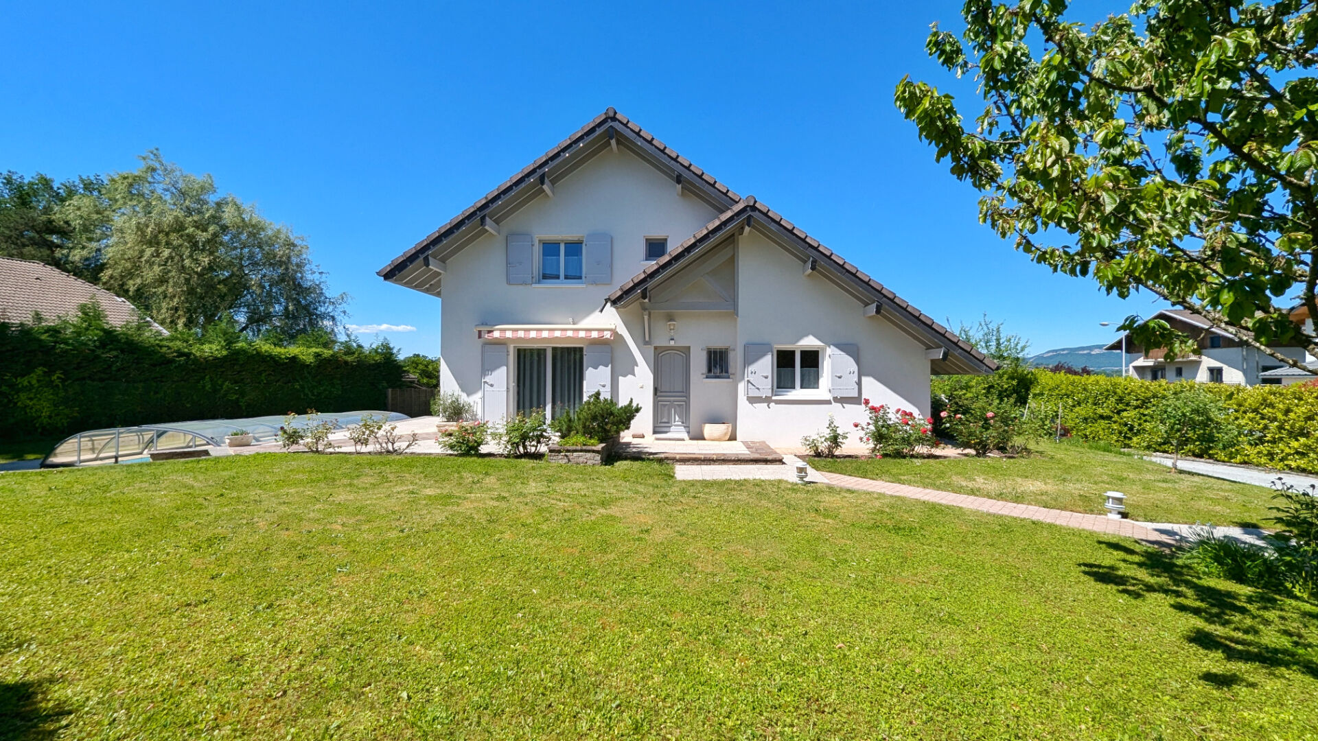 Agence immobilière de VALLAT IMMOBILIER ELEGANCE - VALLAT IMMOBILIER SEYNOD