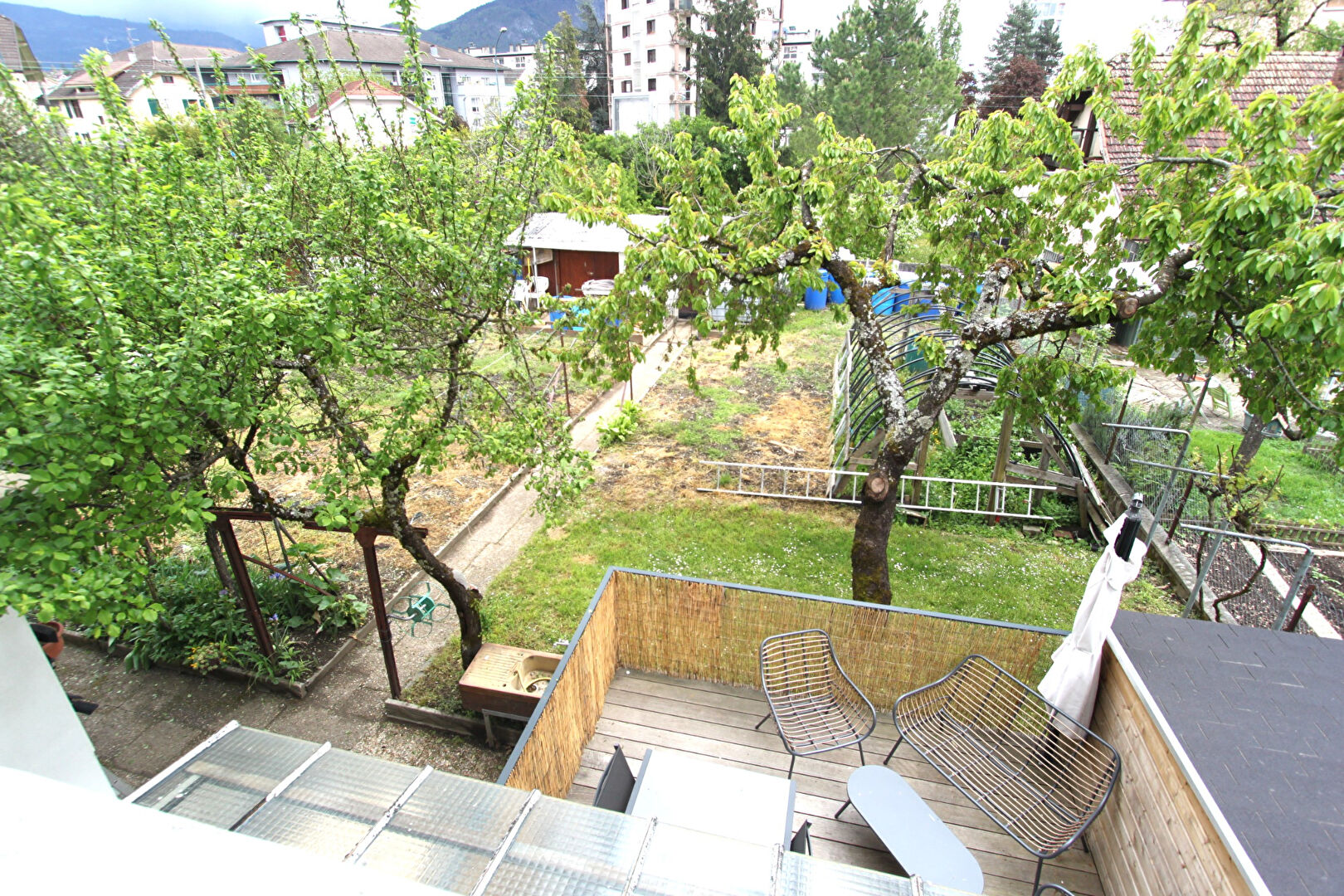 Photo ANNECY - Maison familiale de 170 m² image 2/6