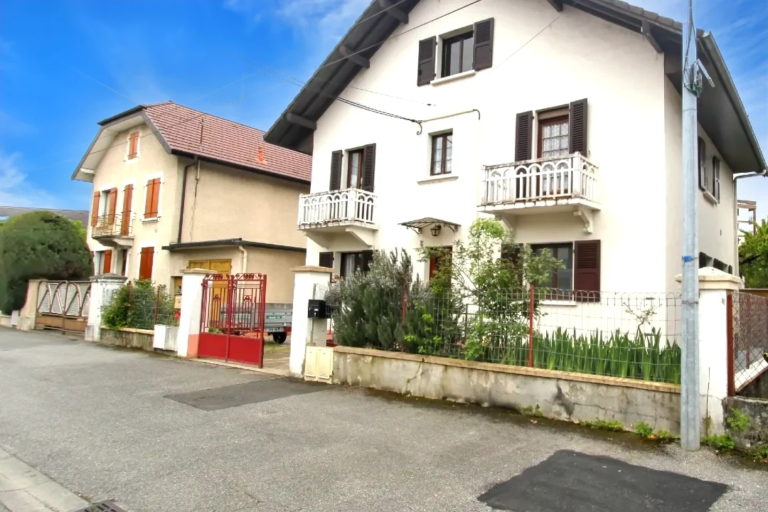 Photo ANNECY - Maison familiale de 170 m² image 3/6