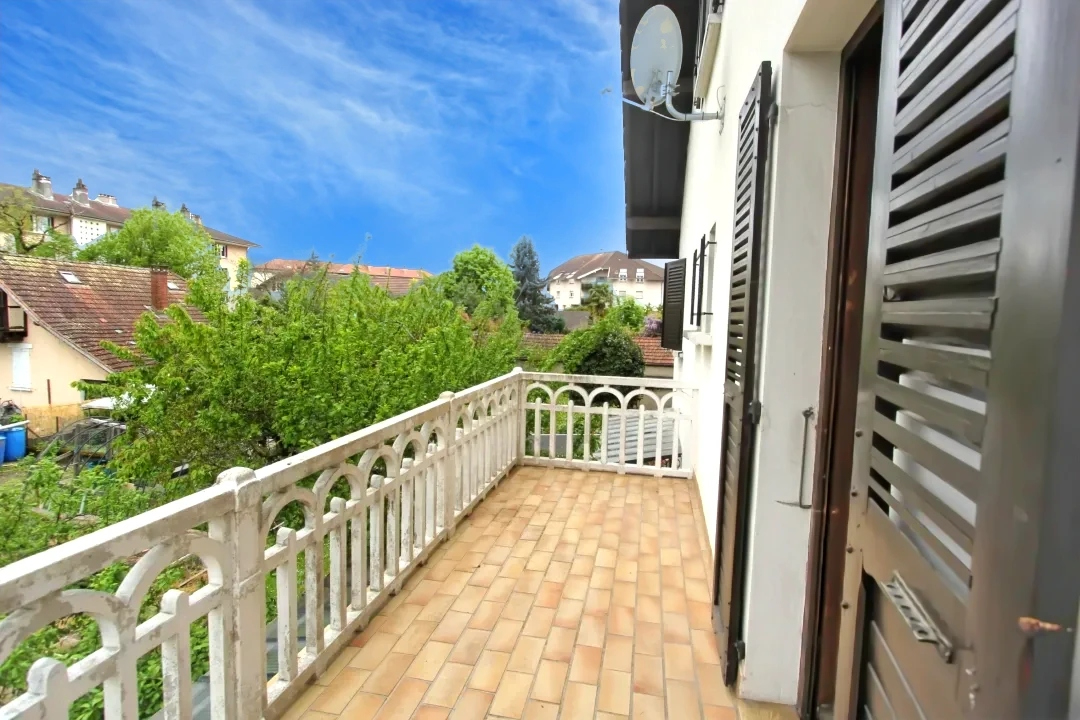 Photo ANNECY - Maison familiale de 170 m² image 4/6