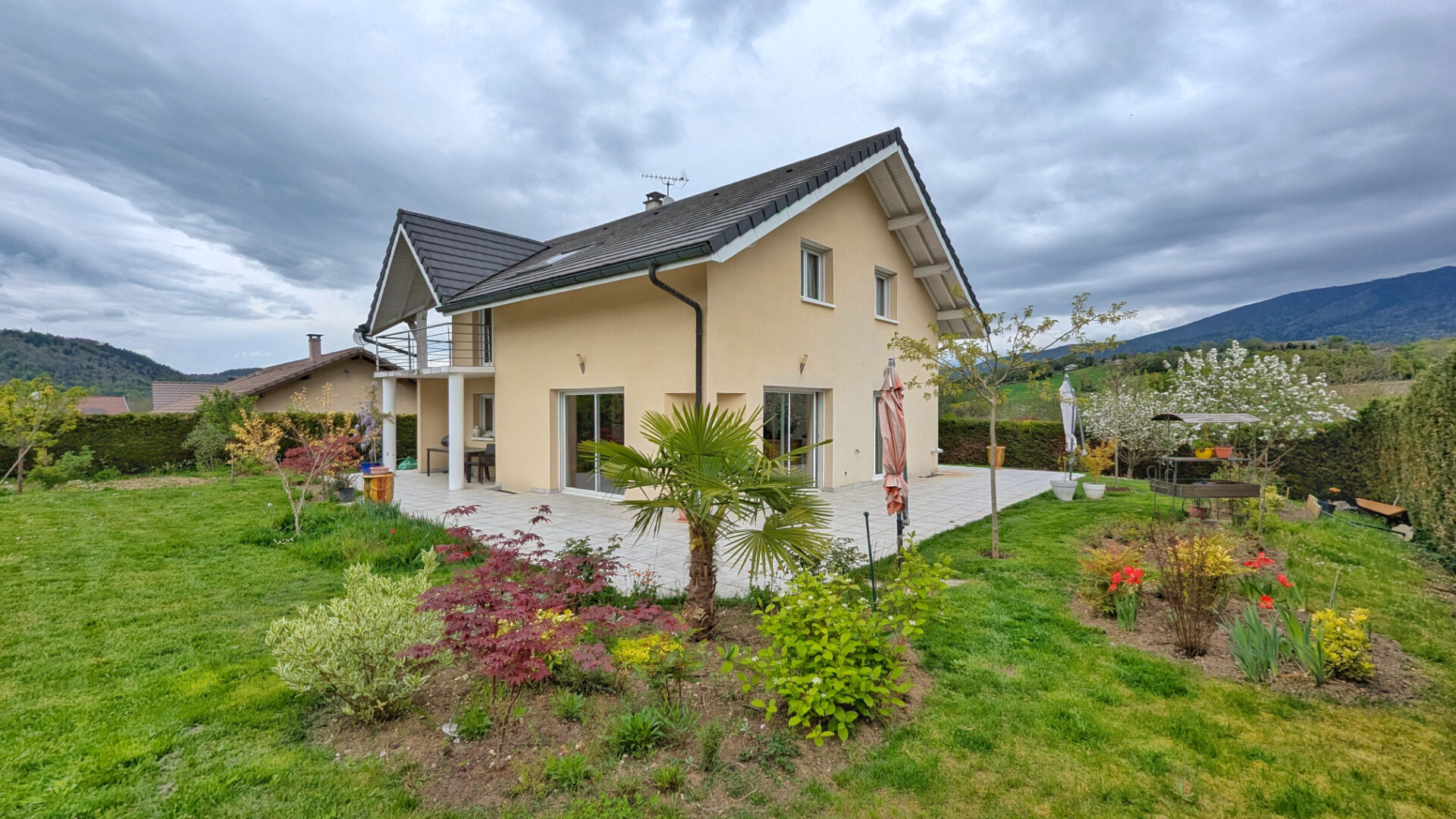 Agence immobilière de VALLAT IMMOBILIER ELEGANCE - VALLAT IMMOBILIER SEYNOD