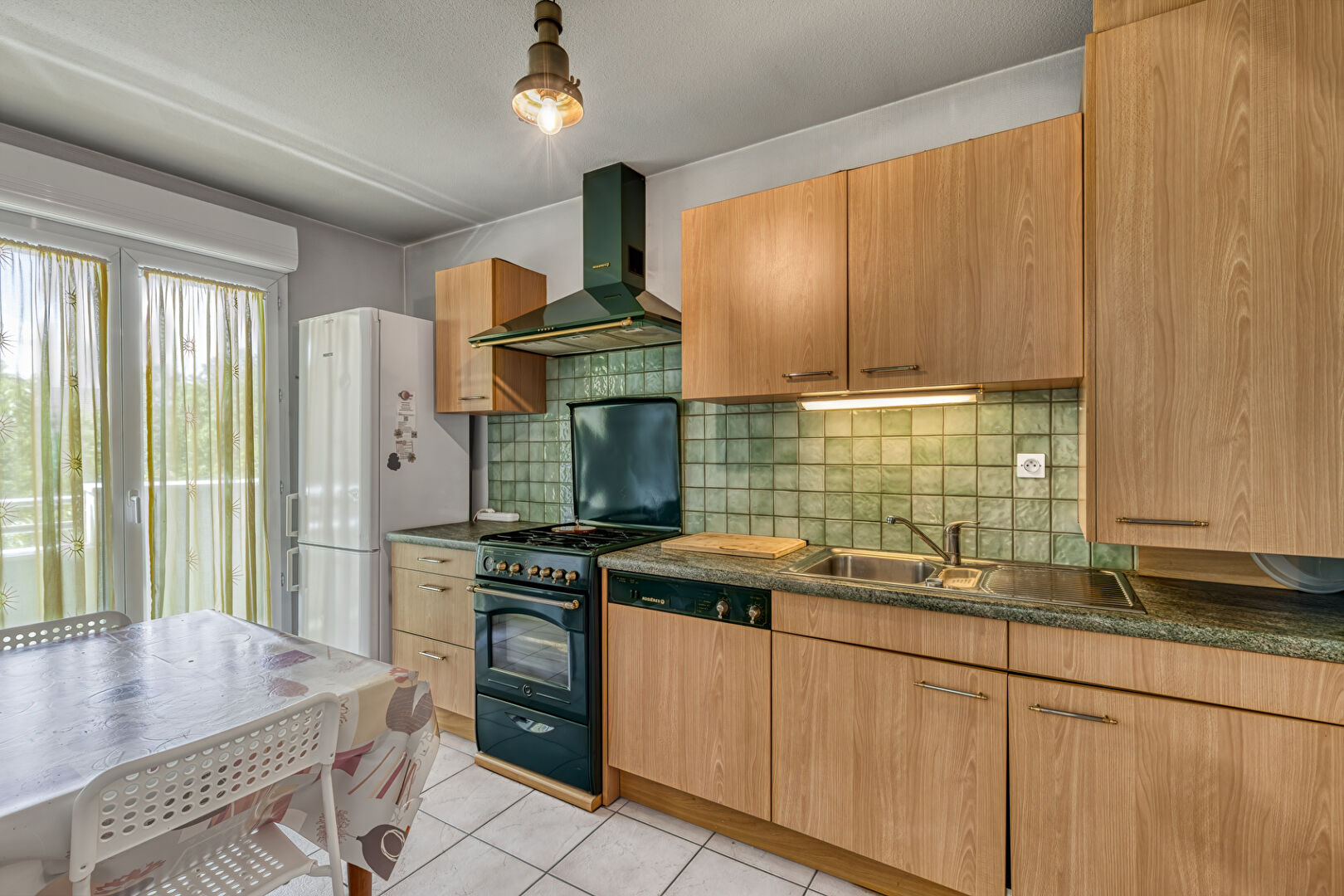 Photo Exclusivité - Appartement 4 pièces 80m² avec terrasse image 3/6