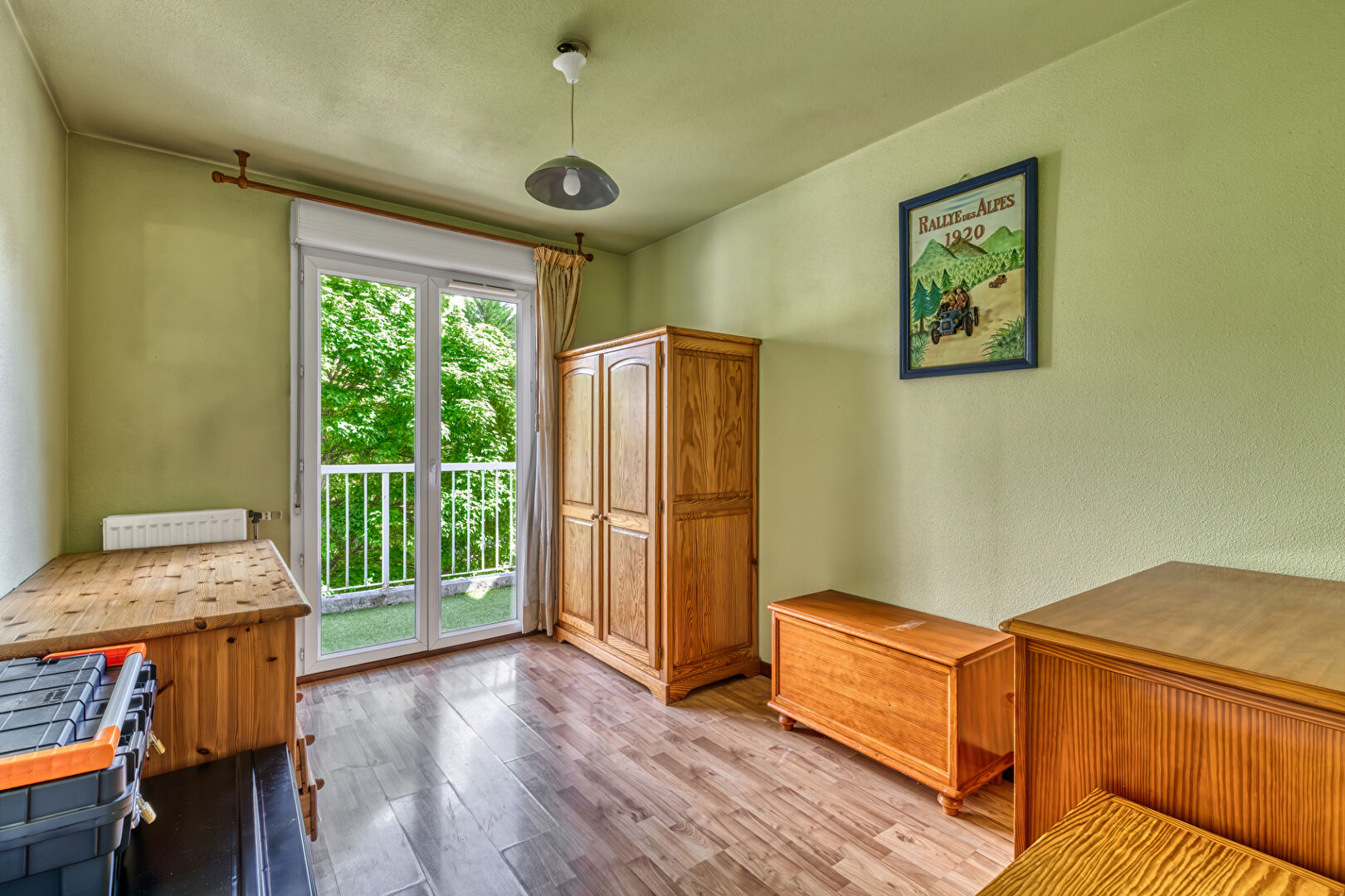 Photo Exclusivité - Appartement 4 pièces 80m² avec terrasse image 5/6