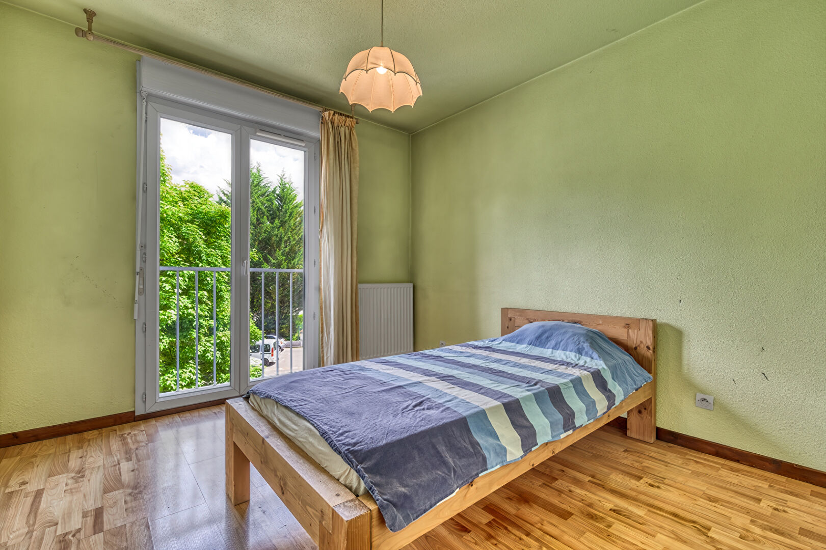 Photo Exclusivité - Appartement 4 pièces 80m² avec terrasse image 6/6