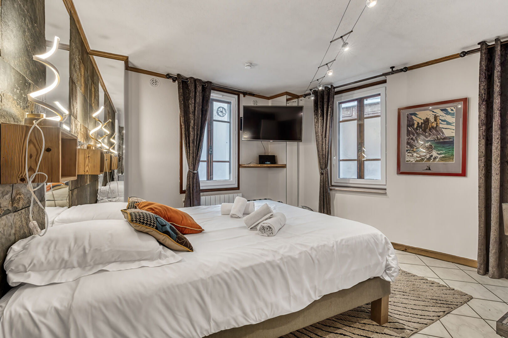 Photo EXCUSIVITE - ANNECY - Maison de ville image 4/6