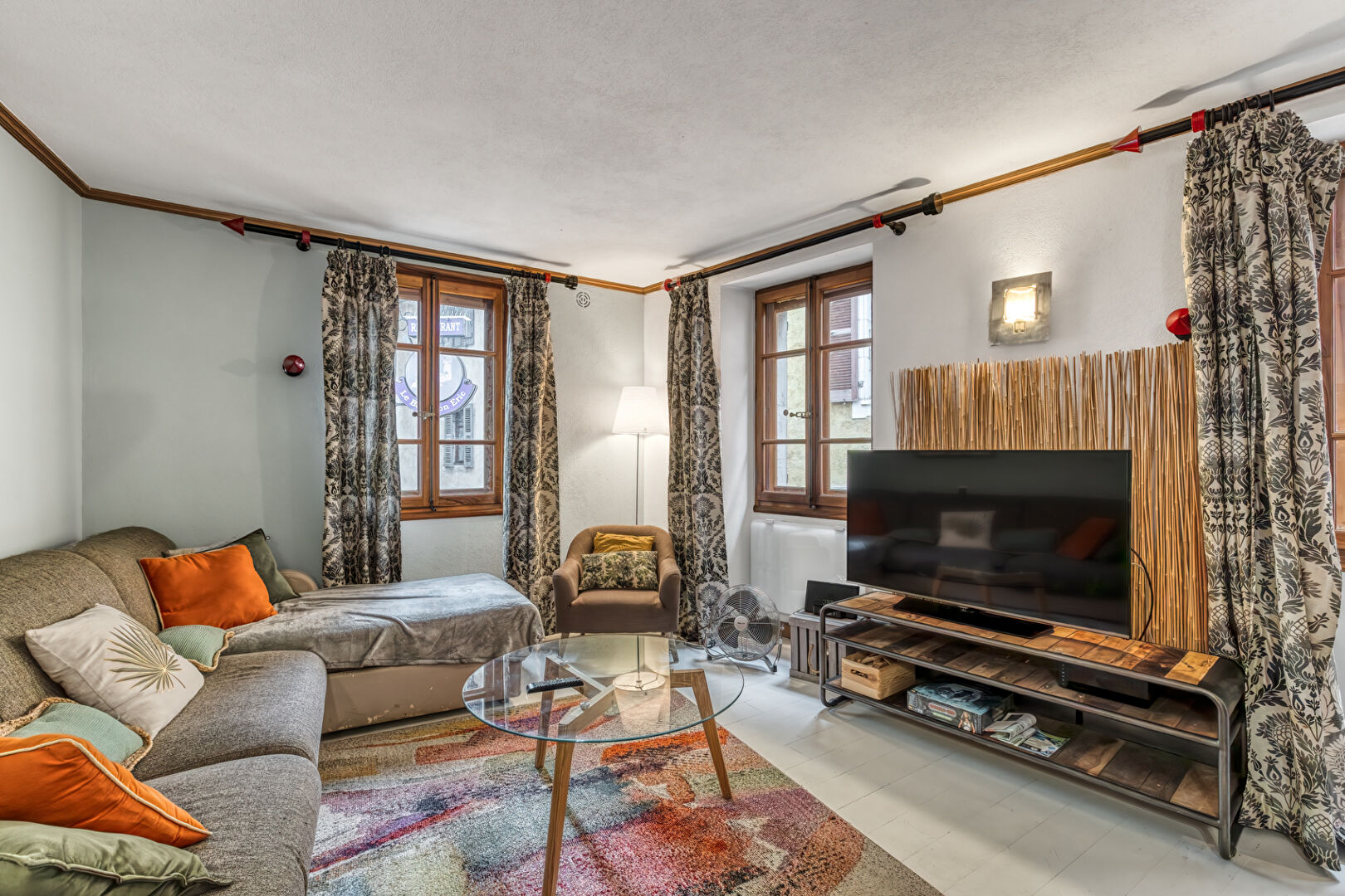 Photo EXCUSIVITE - ANNECY - Maison de ville image 6/6