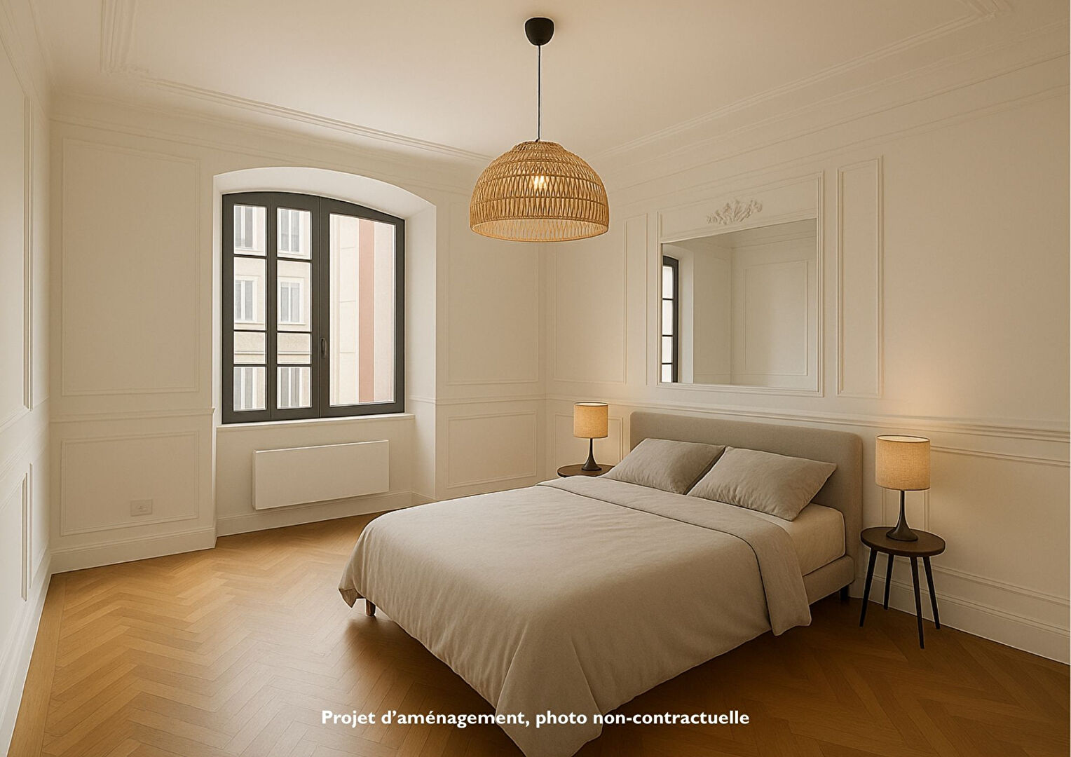 Photo ANNECY - Appartement 2 pièces image 2/5