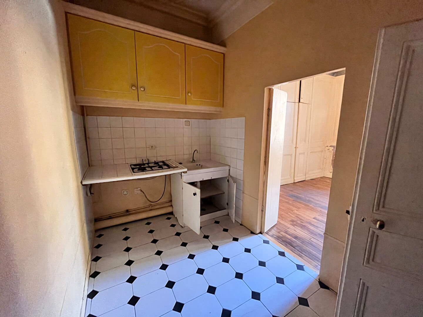 Photo ANNECY - Appartement 2 pièces image 3/5