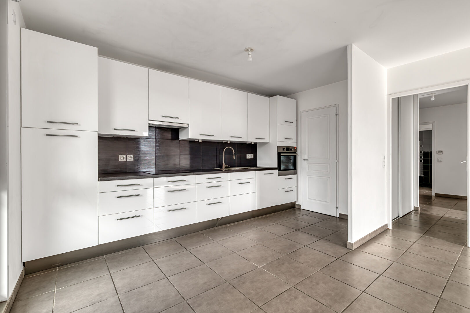 Photo EXCLUSIVITE - ANNECY - T4 avec terrasse image 3/6