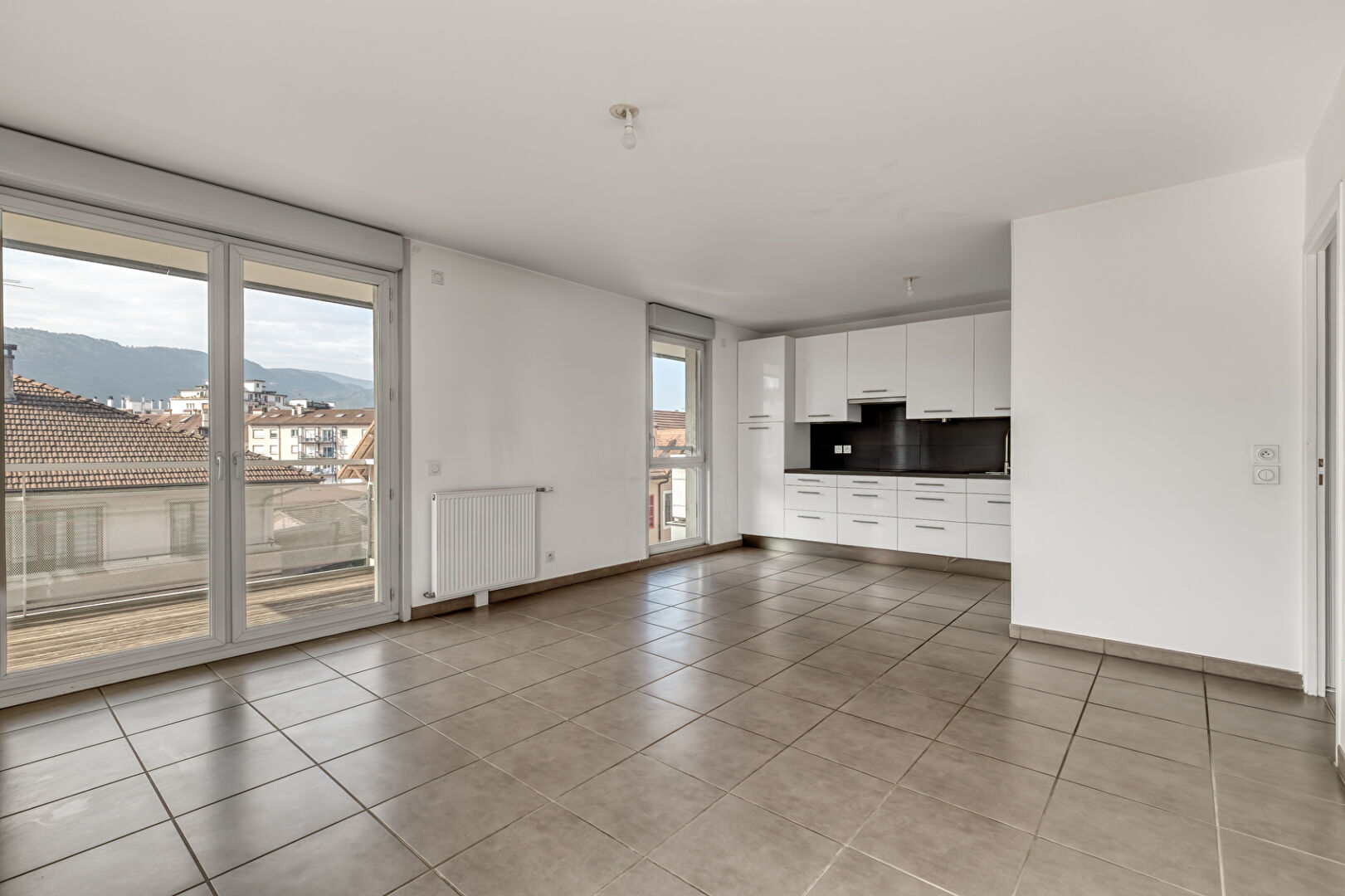 Photo EXCLUSIVITE - ANNECY - T4 avec terrasse image 5/6