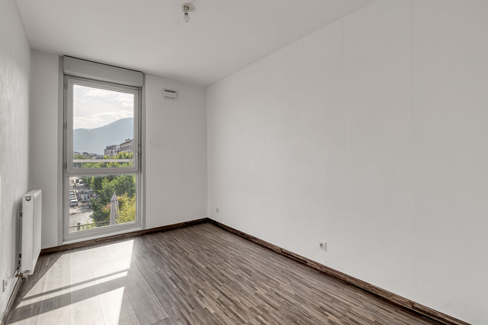 Photo EXCLUSIVITE - ANNECY - T4 avec terrasse image 6/6