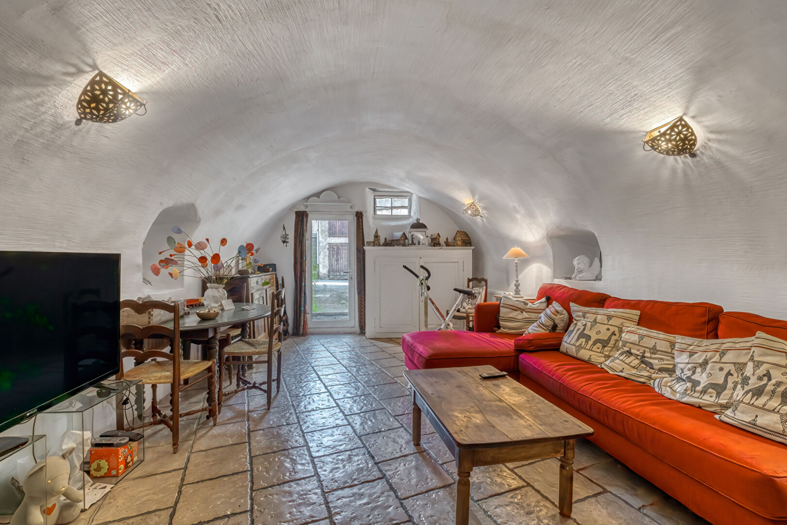 Photo Maison de charme au coeur de Menthon-Saint-Bernard image 3/6