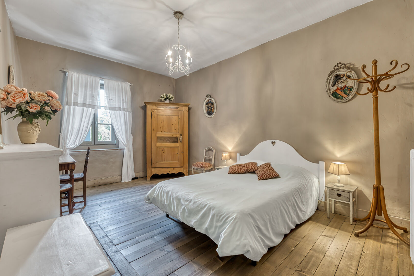 Photo Maison de charme au coeur de Menthon-Saint-Bernard image 6/6