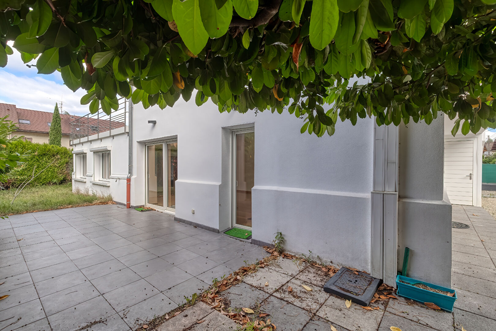 EXCLUSIVITE - ANNECY LE VIEUX (Albigny / Petit Port) Appartement 4 chambres en rez-de-jardin Annecy-le-Vieux (Albigny / Petit Port)