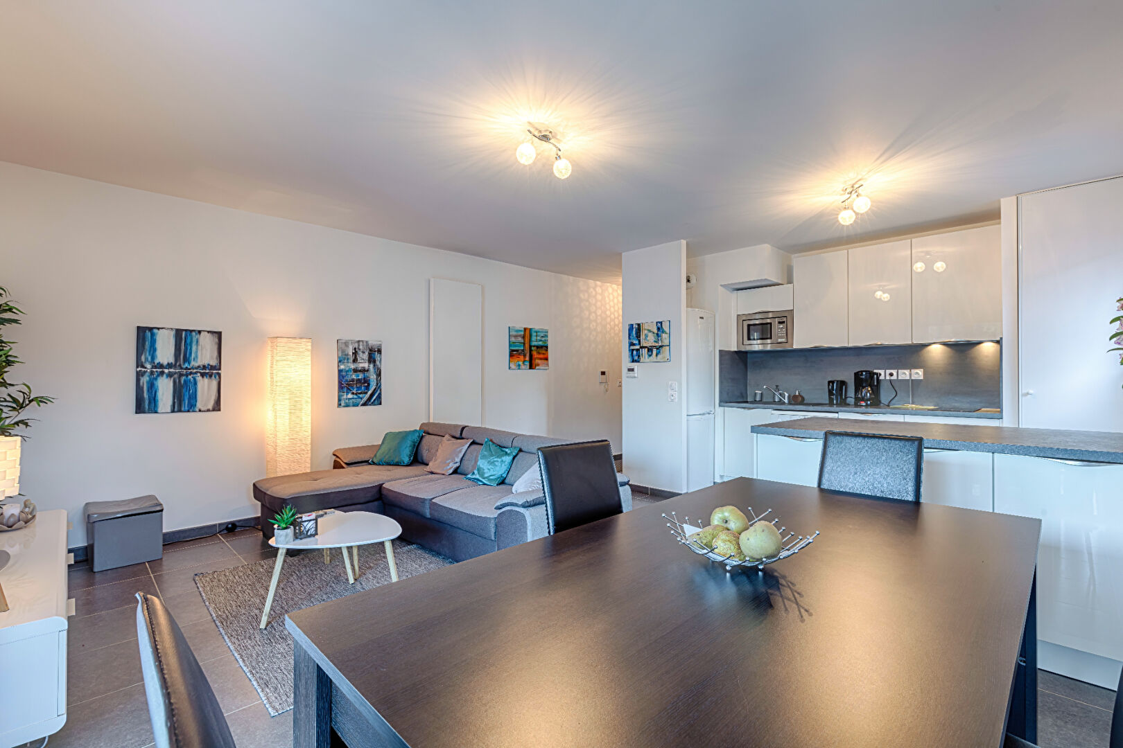 Photo Appartement Sevrier 3 pièce(s) 65.57 m2 image 2/6