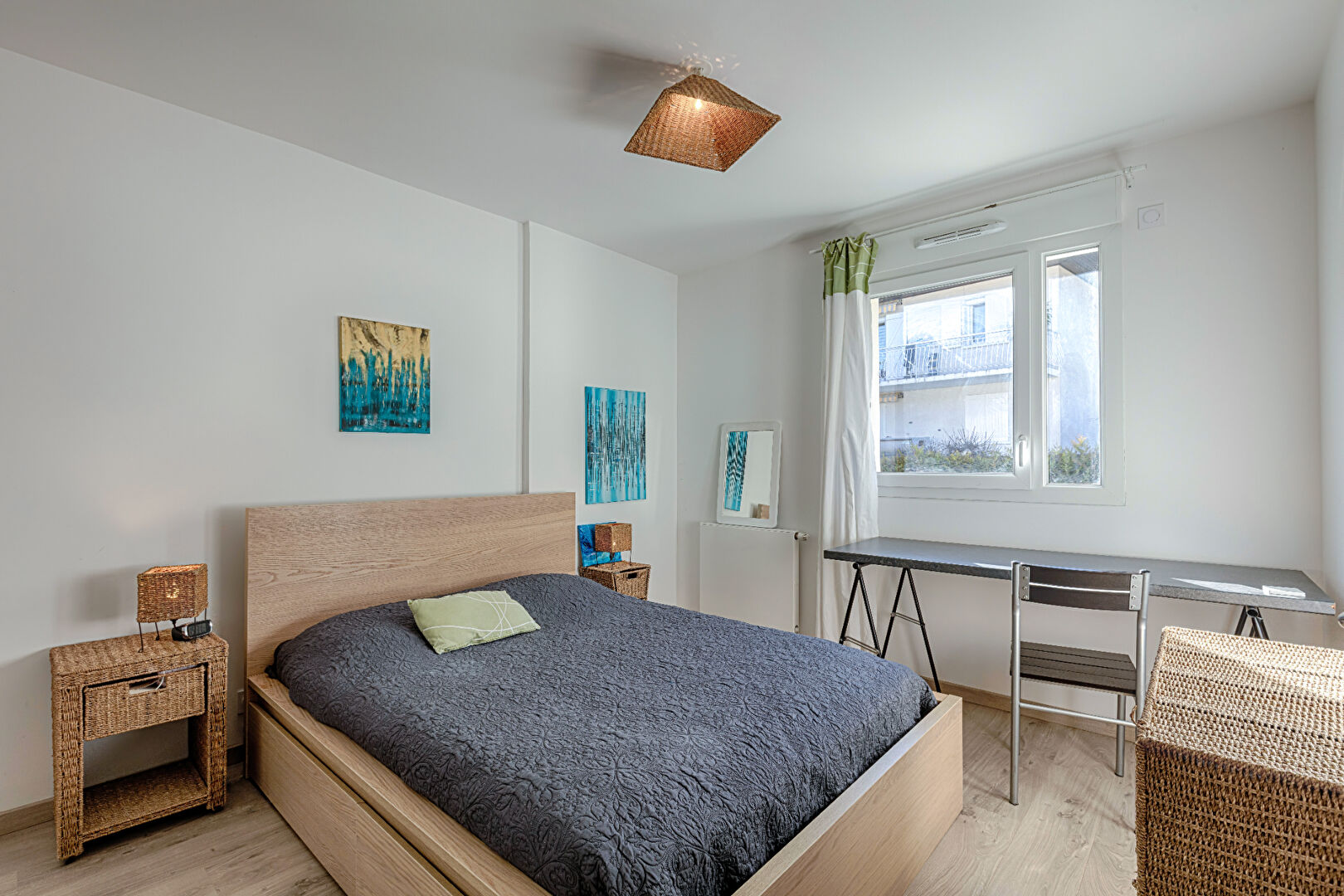 Photo Appartement Sevrier 3 pièce(s) 65.57 m2 image 4/6