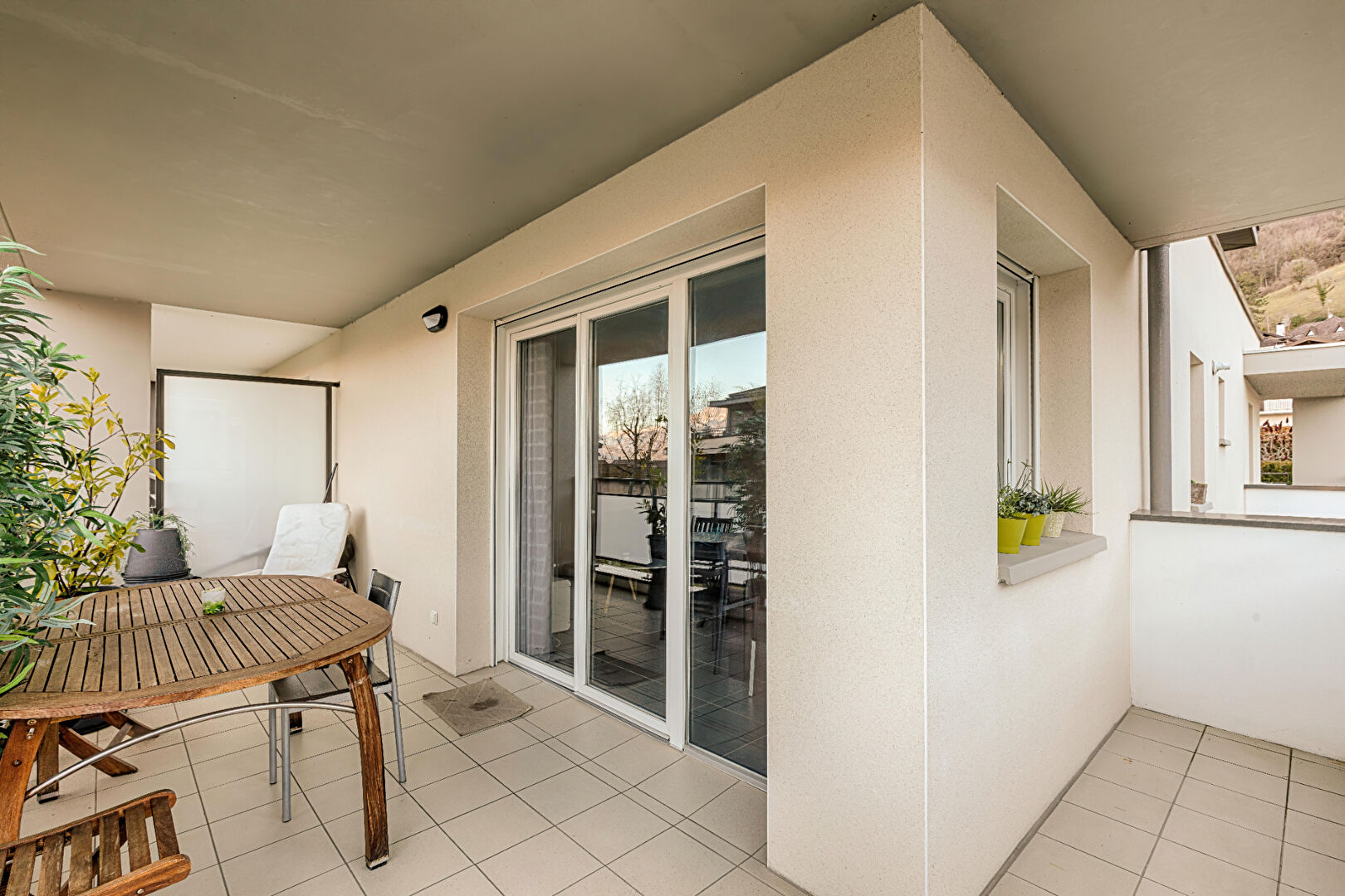 Photo Appartement Sevrier 3 pièce(s) 65.57 m2 image 5/6