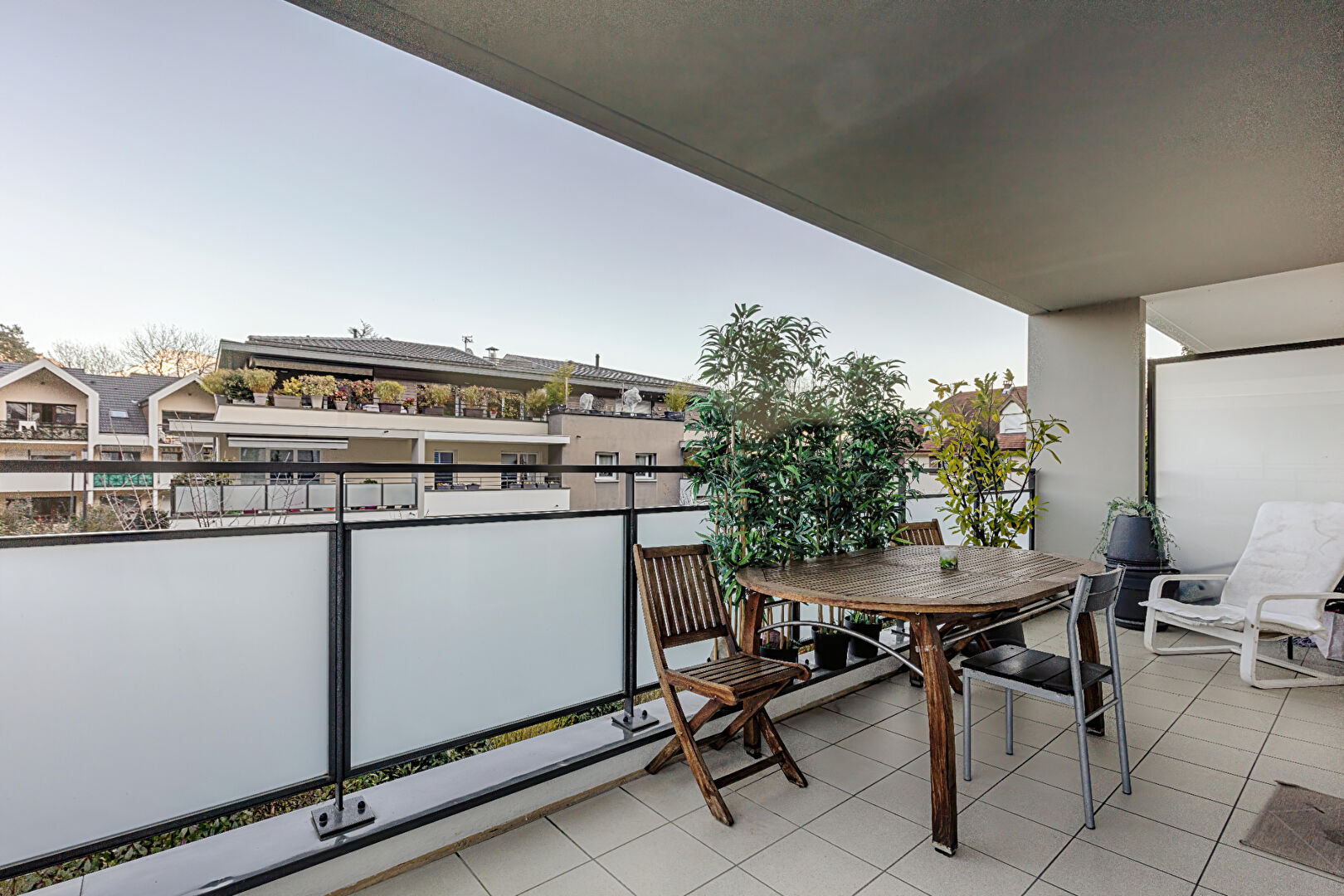 Photo Appartement Sevrier 3 pièce(s) 65.57 m2 image 6/6