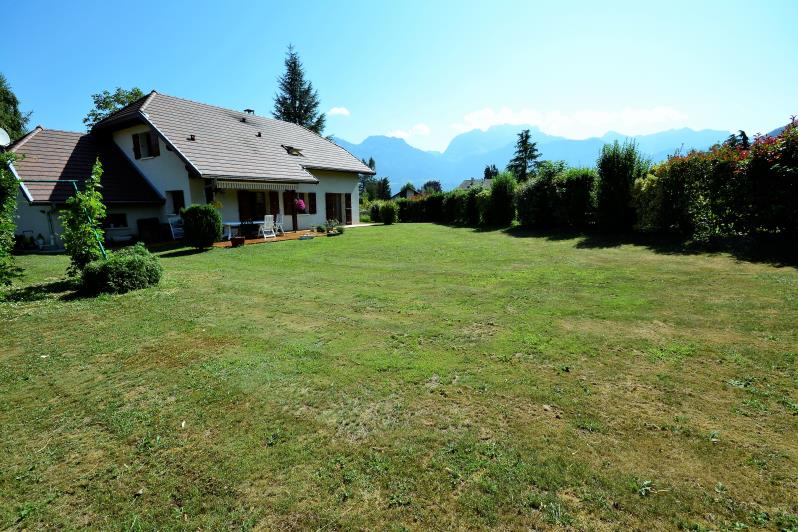 MAISON INDIVIDUELLE SAINT JORIOZ Proche du centre SaintJorioz 74410