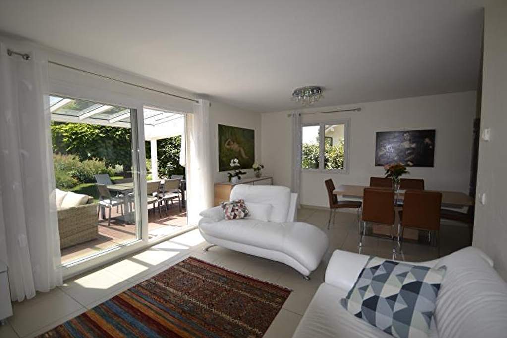 Petite Maison à Vendre Au Bressis à Seynod