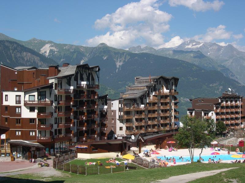 APPARTEMENT COURCHEVEL LA TANIA 2 pièce(s) 45 m2 La Perrière 73120