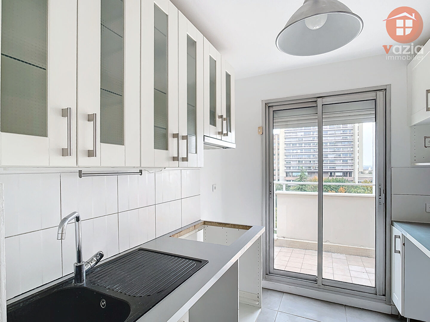 Agence immobilière de Vazia Immobilier Puteaux