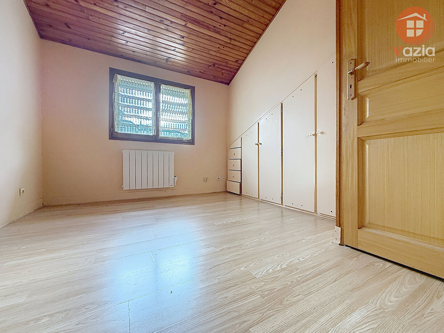 Photo Puteaux Maisonnette  de 2 pièce(s) 25 m2 , terrasse, jardinet image 5/5