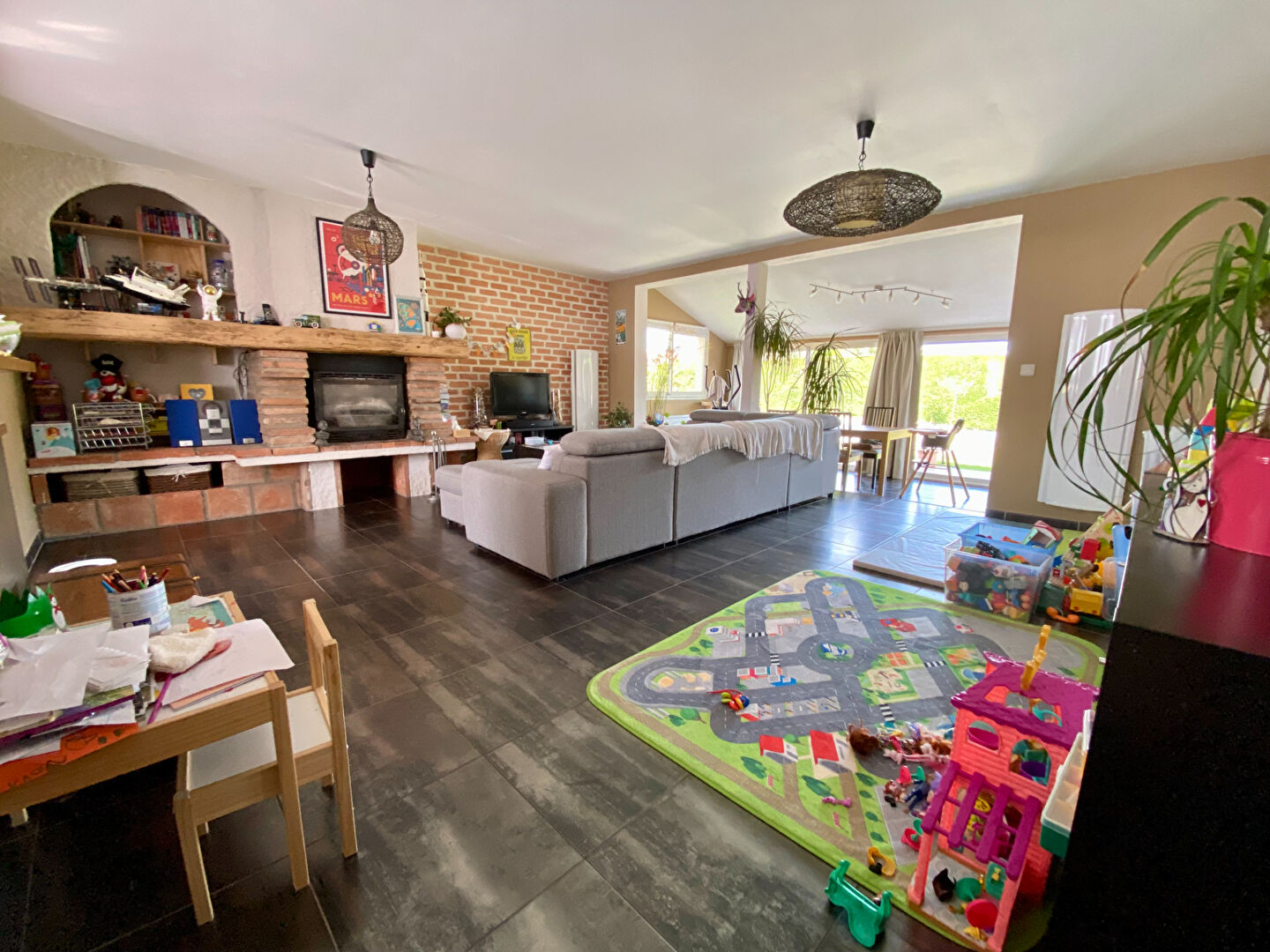 Photo Maison T4 - Roquettes image 2/6