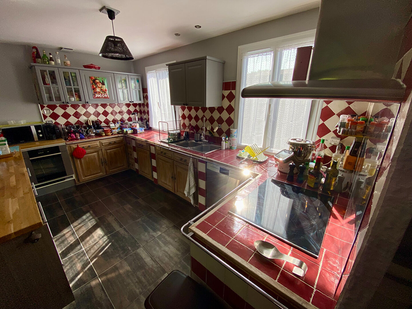 Photo Maison T4 - Roquettes image 3/6