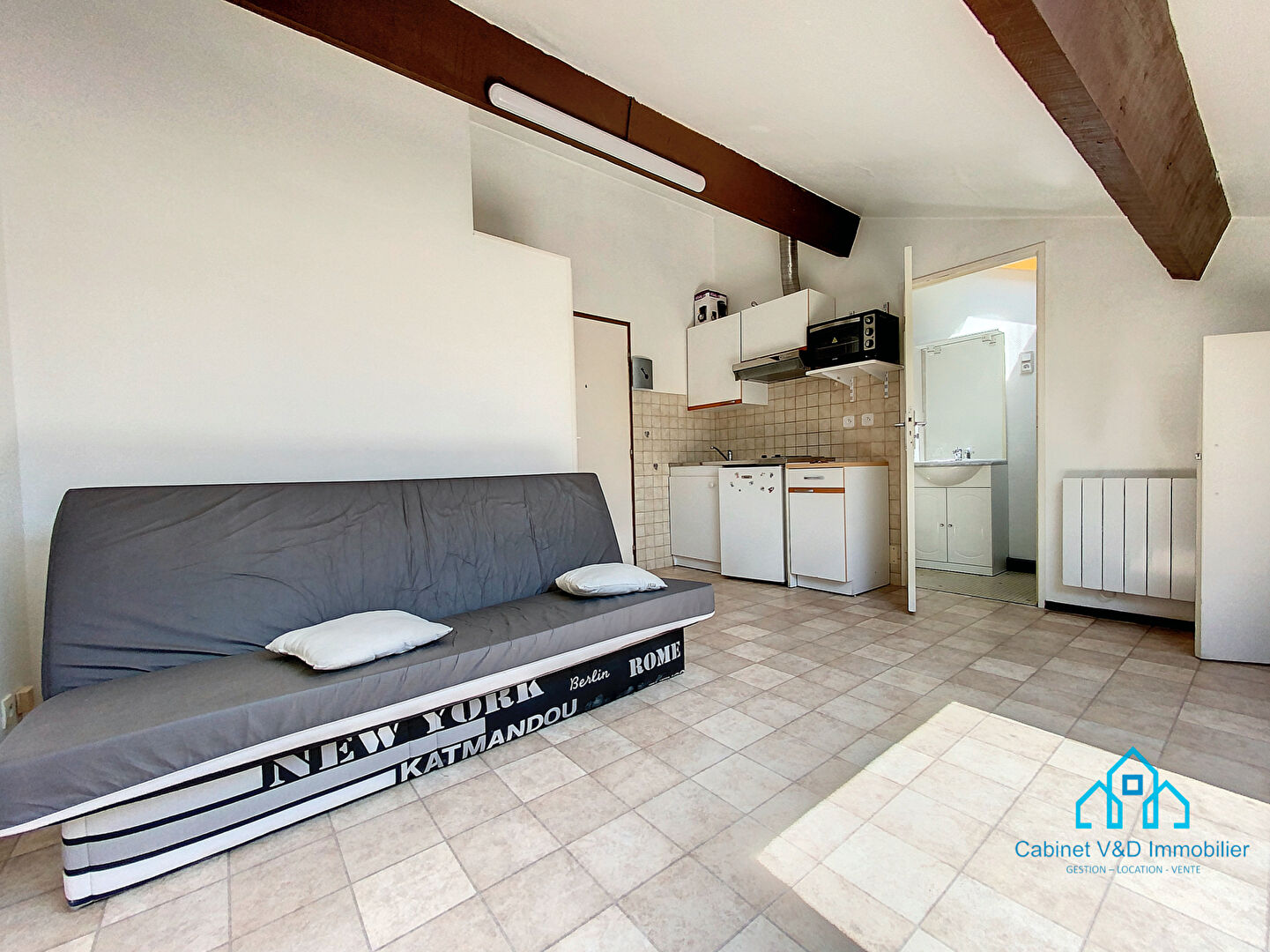 Agence immobilière de VD IMMOBILIER - VD IMMOBILIER