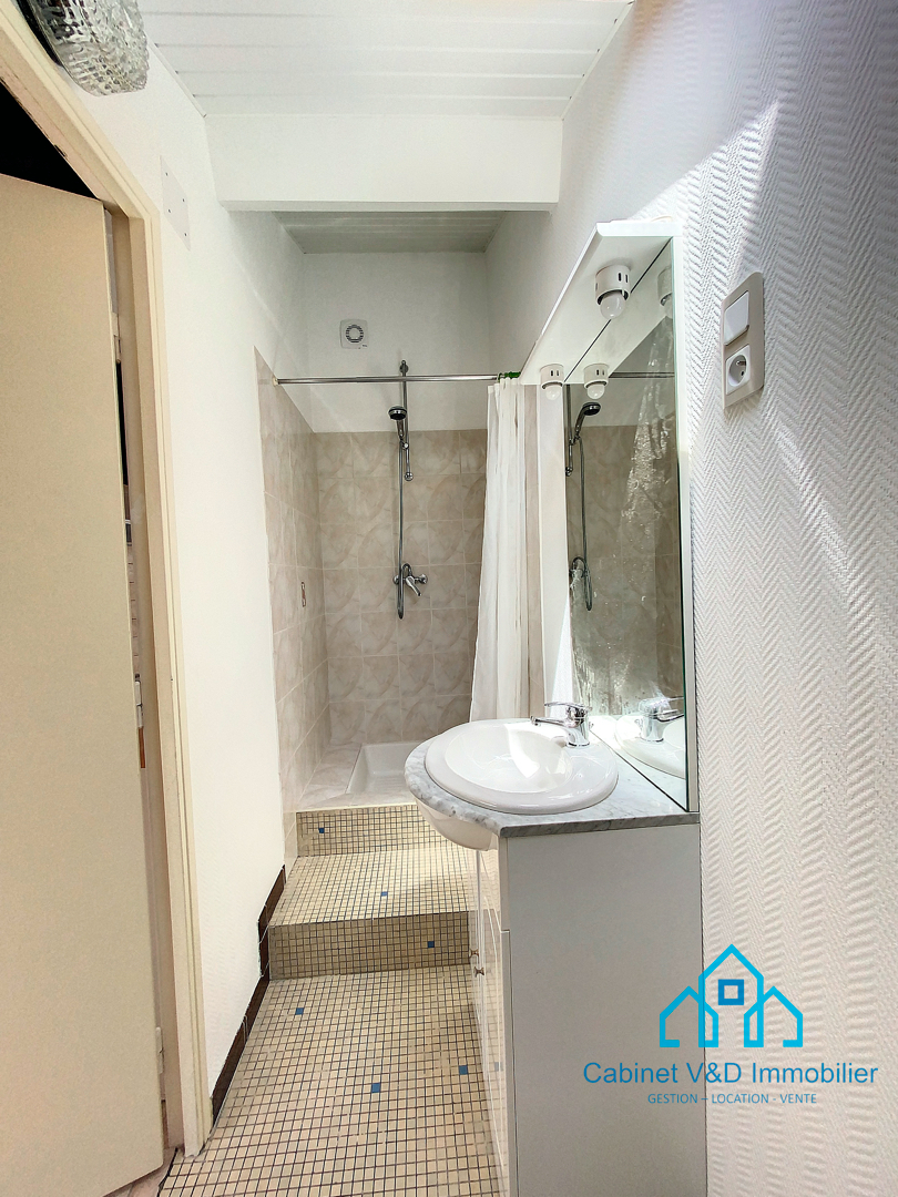 Photo STUDIO MEUBLE -   PLEIN CENTRE DE MURET image 4/5