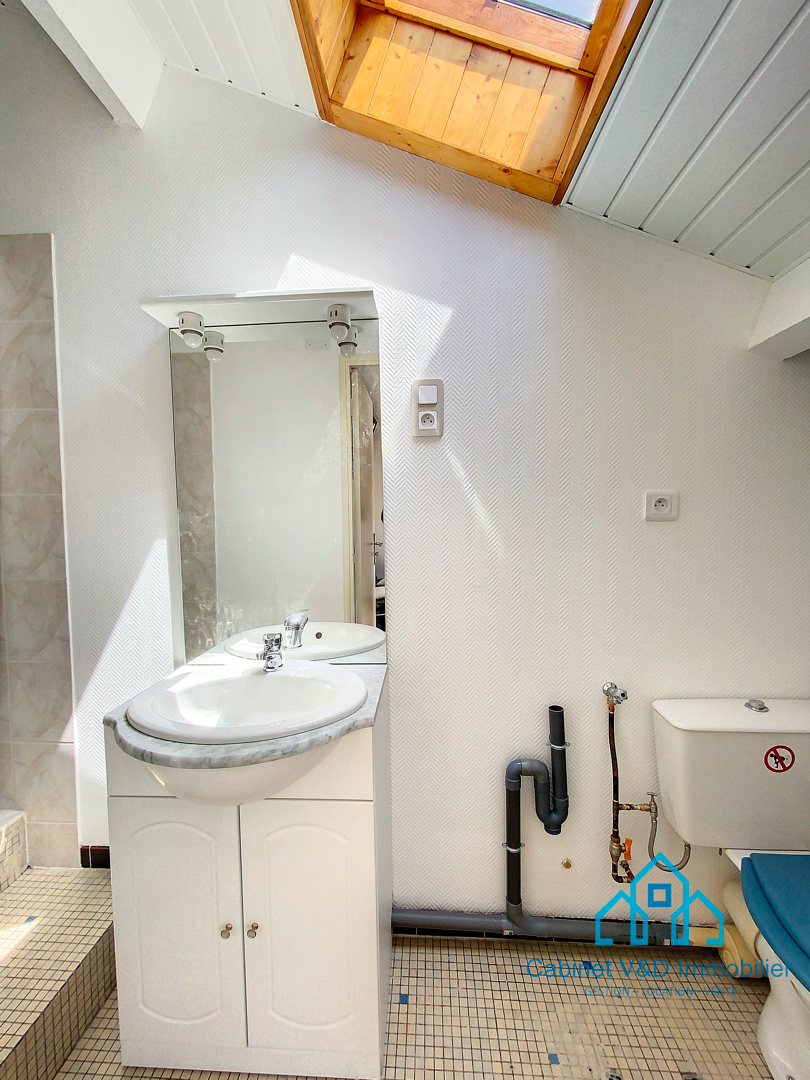 Photo STUDIO MEUBLE -   PLEIN CENTRE DE MURET image 5/5