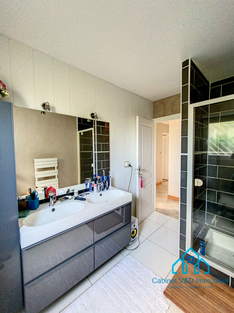 Photo Maison d'architecte - Muret 4/5 pièce(s) 207 m2 image 6/6