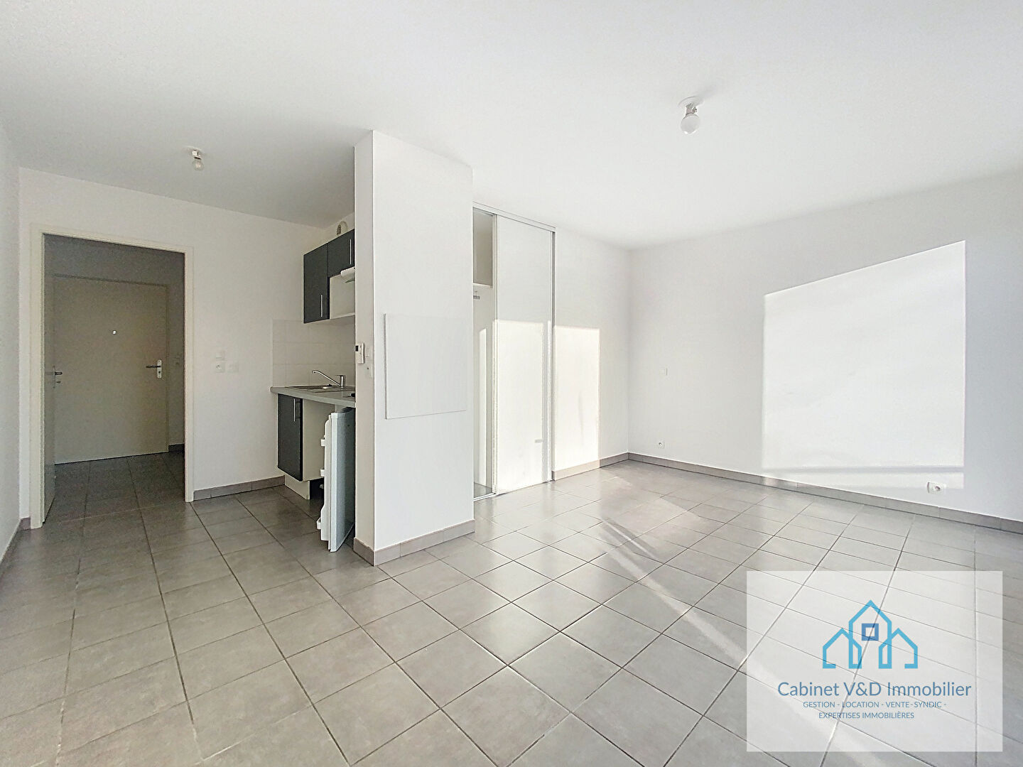 Agence immobilière de VD IMMOBILIER - VD IMMOBILIER