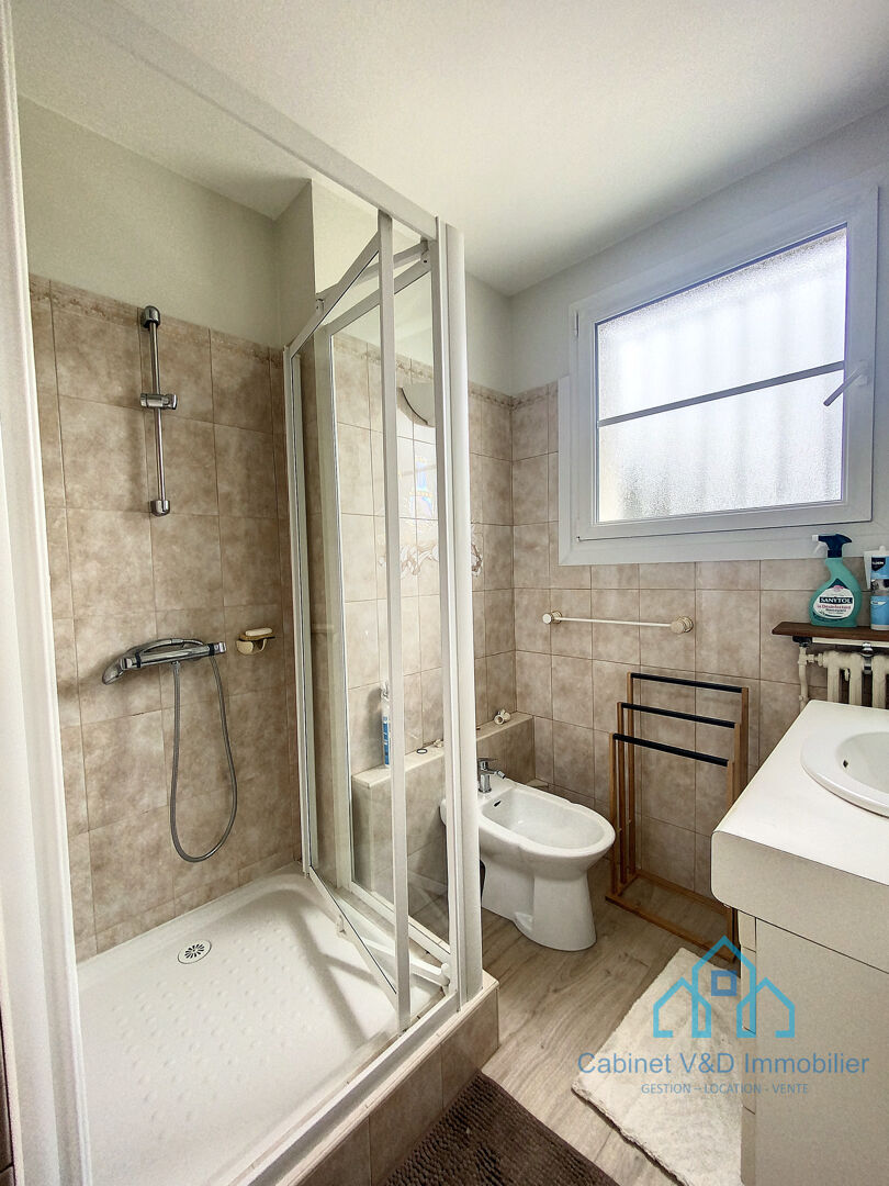 Photo Appartement Meublé T4 avec double balcon- Blagnac - 65.58 m2 image 4/6