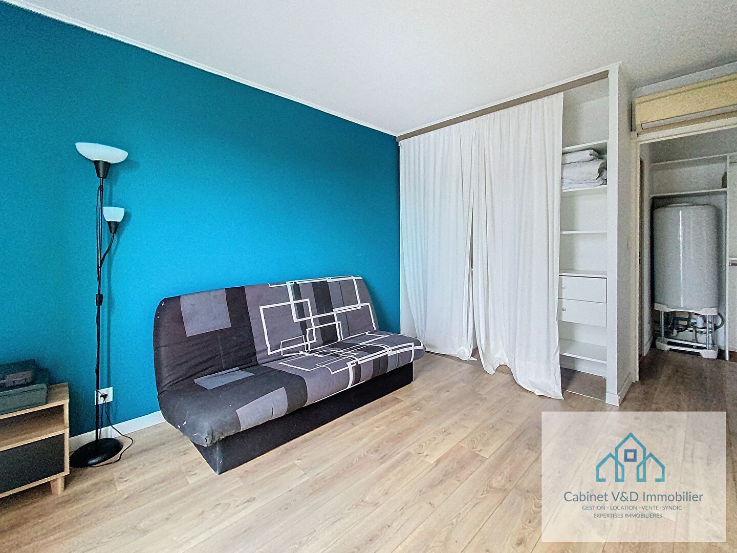 Photo Appartement Toulouse 3 pièce(s) 64 m2 image 5/6