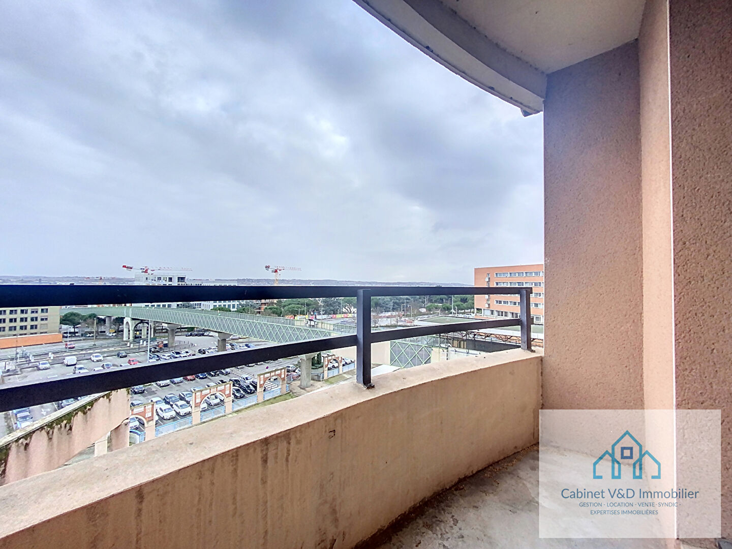 Photo Appartement Toulouse 3 pièce(s) 64 m2 image 6/6