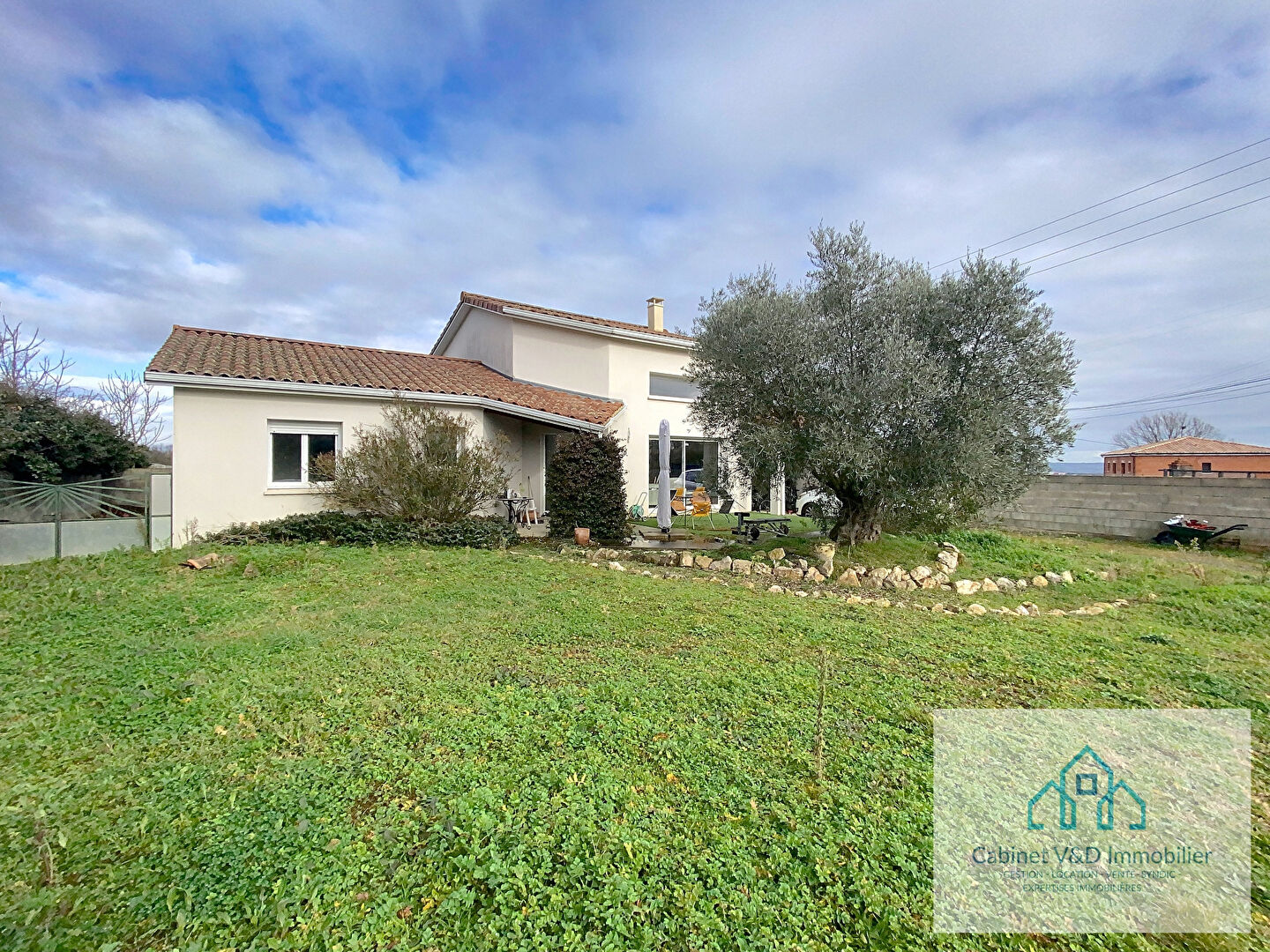 Agence immobilière de VD IMMOBILIER - VD IMMOBILIER