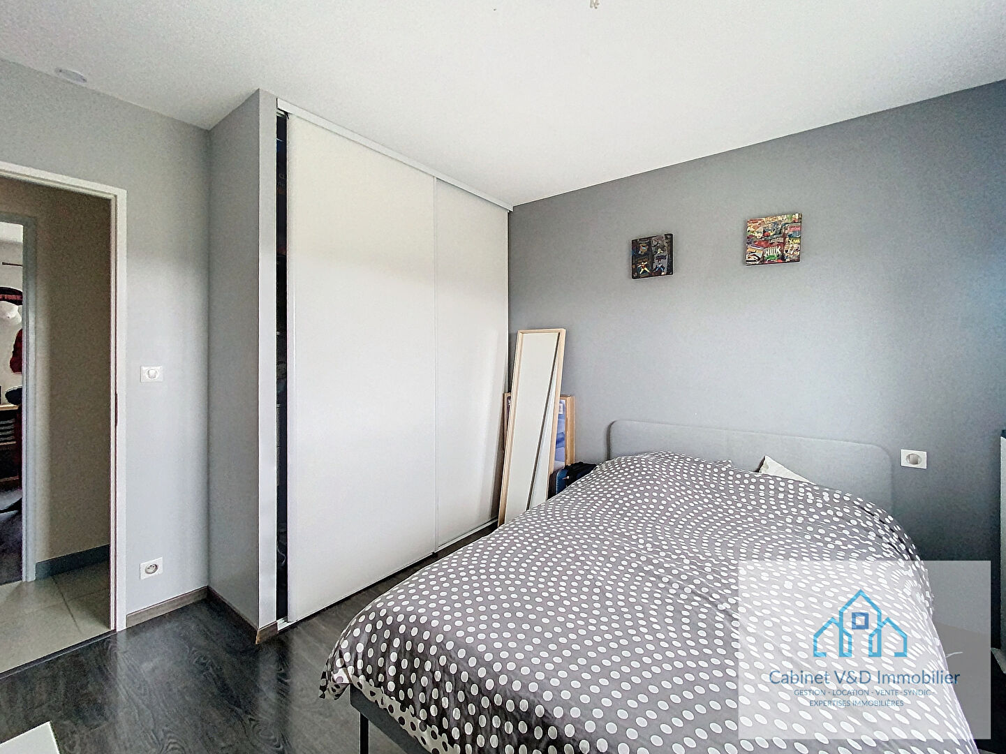 Photo Maison familiale T5 avec piscine et jardin arboré  à EAUNES image 6/6