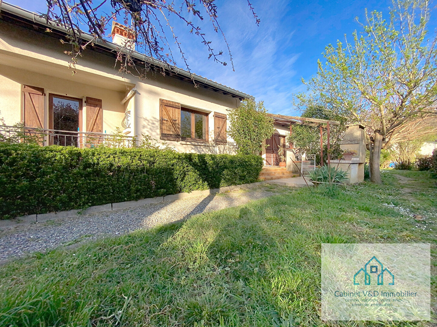 Agence immobilière de VD IMMOBILIER - VD IMMOBILIER
