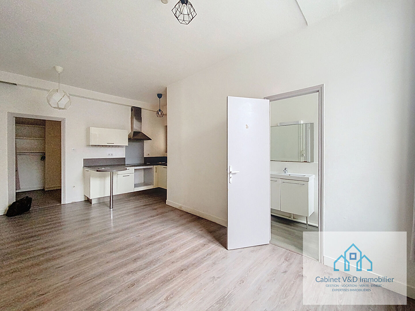 Agence immobilière de VD IMMOBILIER - VD IMMOBILIER
