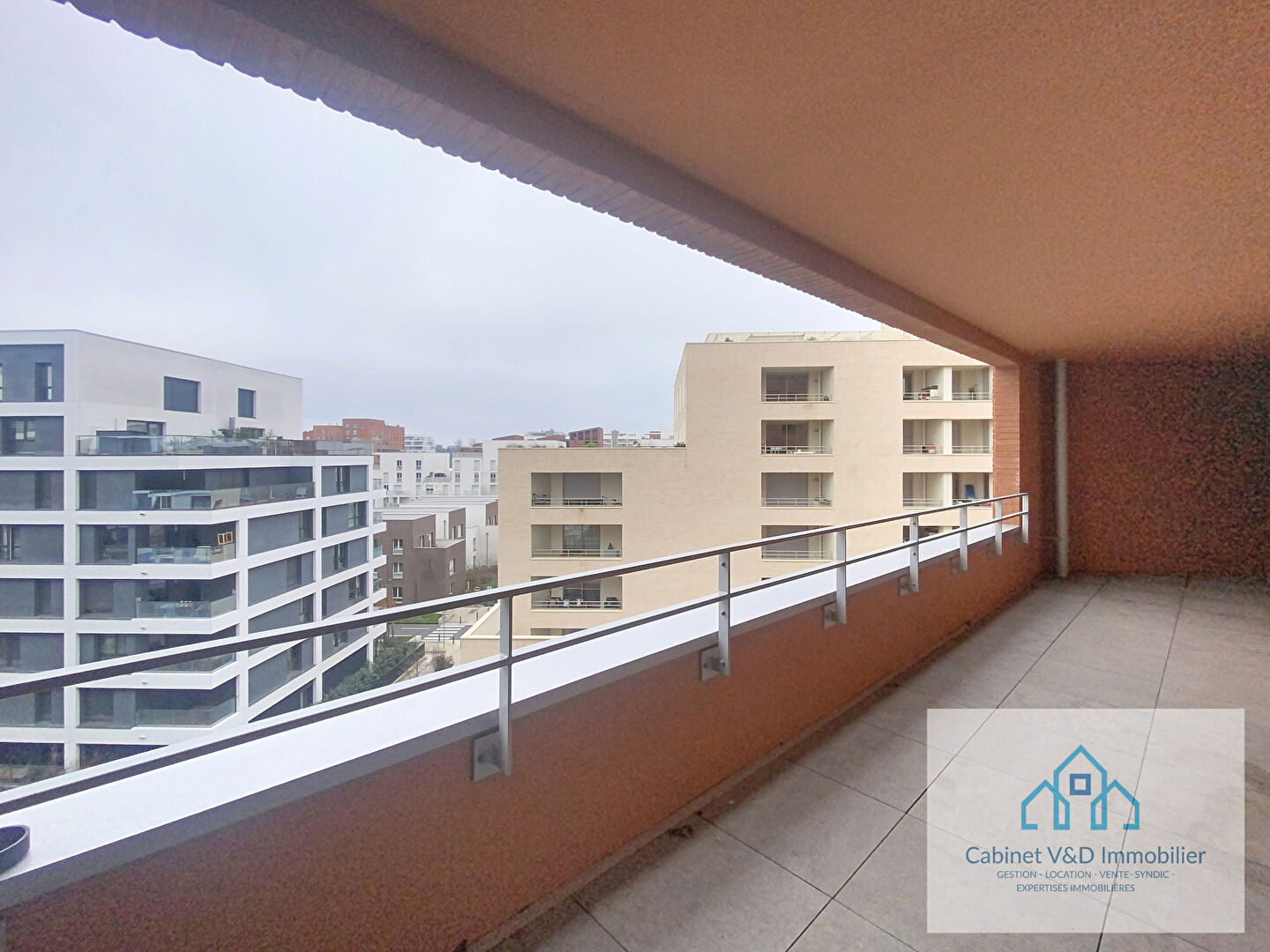 Agence immobilière de VD IMMOBILIER - VD IMMOBILIER