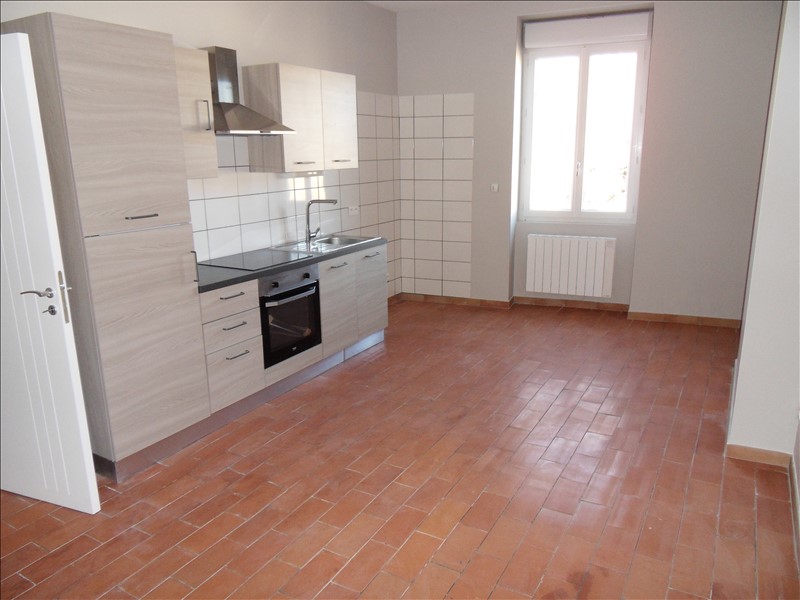 APPARTEMENT MALAUCENE - 3 pièce(s) - 82 m2