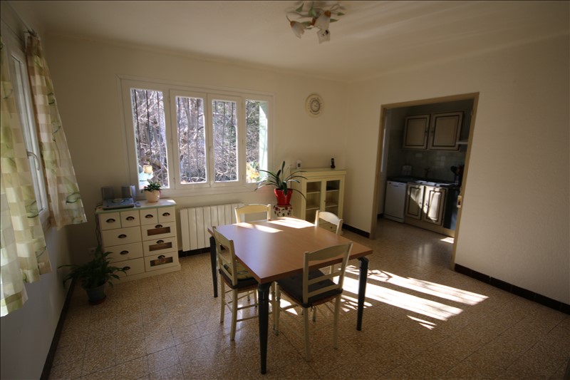 Photo MAISON DE VILLAGE MALAUCENE image 1/6