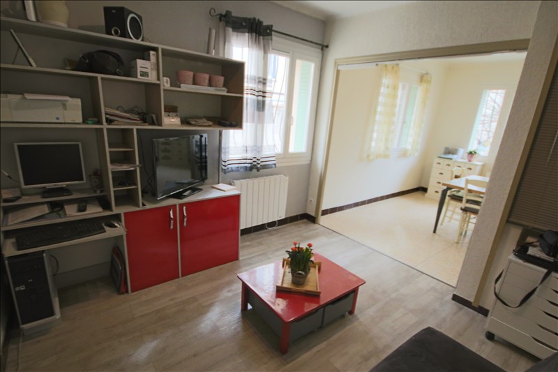 Photo MAISON DE VILLAGE MALAUCENE image 2/6