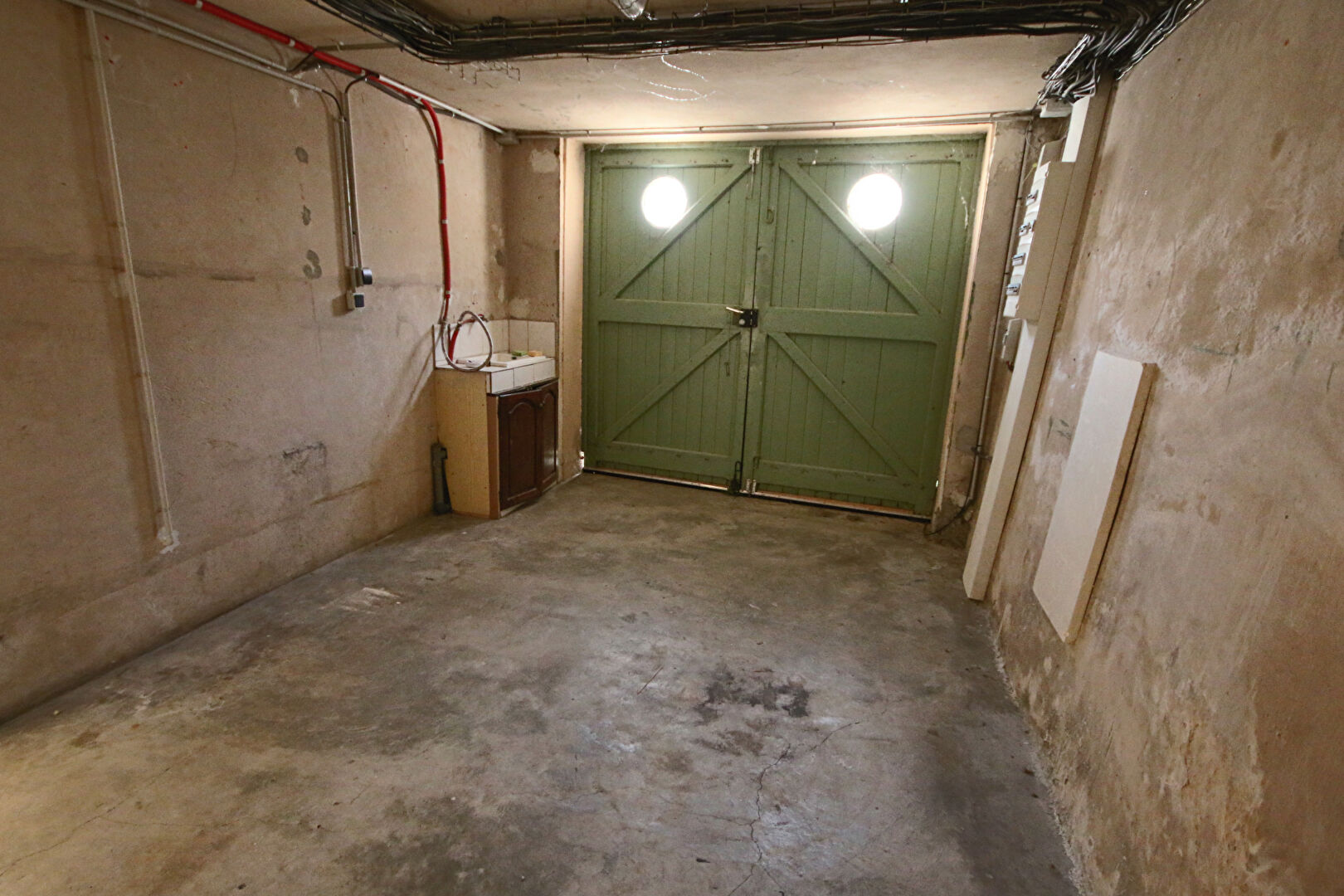 Photo MAISON DE VILLAGE MALAUCENE image 4/6