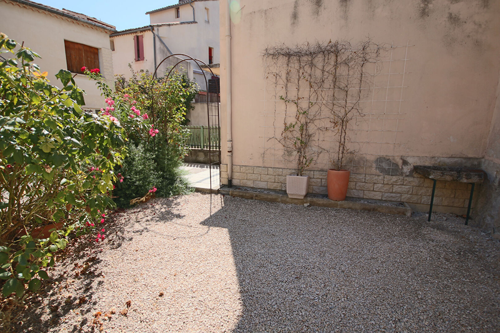 Photo MAISON DE VILLAGE MALAUCENE image 5/6