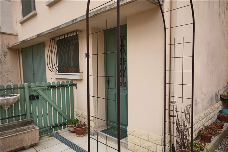 Photo MAISON DE VILLAGE MALAUCENE image 6/6