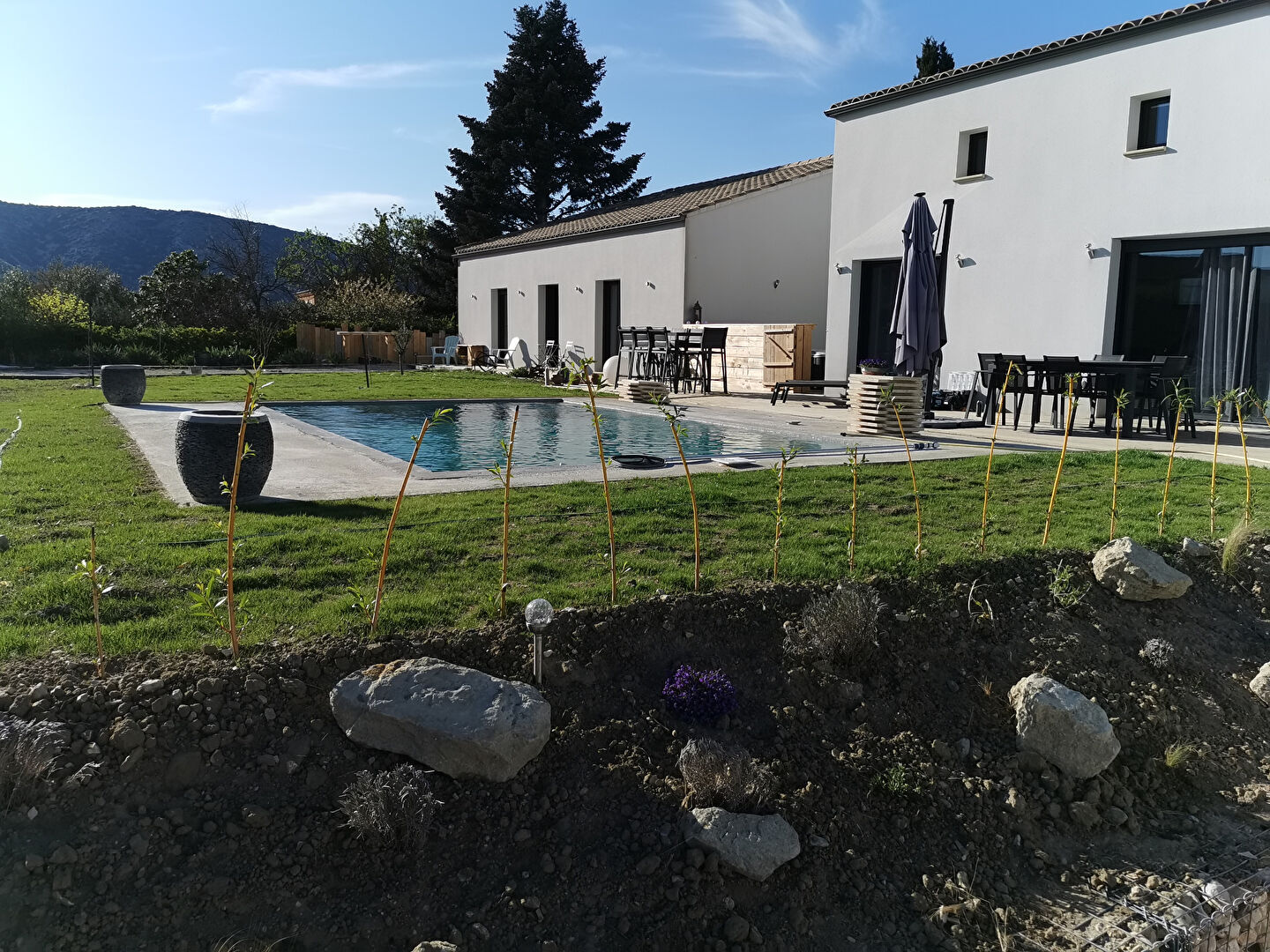 Agence immobilière de VENTOUX IMMOBILIER Malaucene - VENTOUX IMMOBILIER